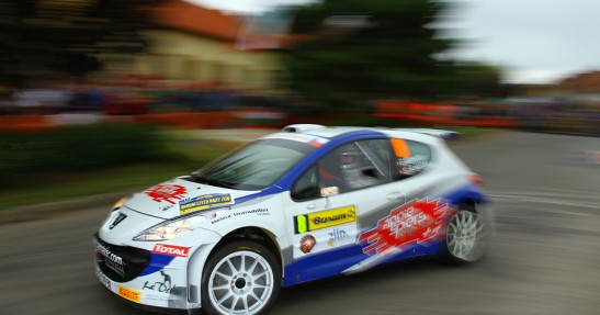 Rajd Barum